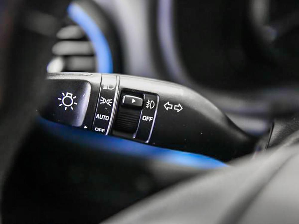 Hyundai Kona TREND 2019 d&rsquo;occasion à vendre - 22