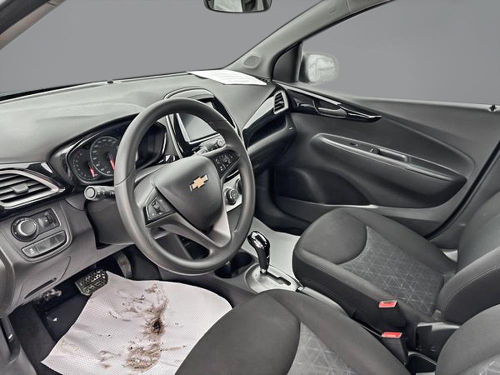 Chevrolet Spark LT 2019 d&rsquo;occasion à vendre - 13