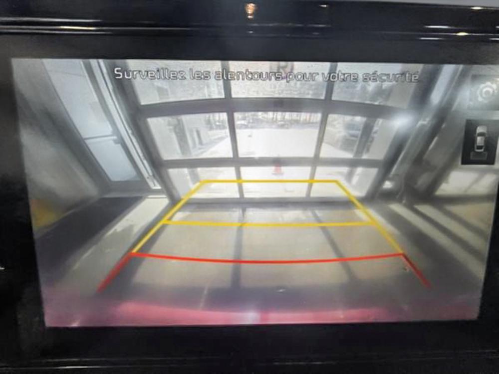 Kia Carnival EX 2022 d&rsquo;occasion à vendre - 18