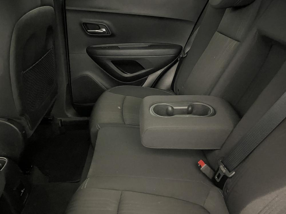 Chevrolet Trax 1LT 2015 d&rsquo;occasion à vendre - 24