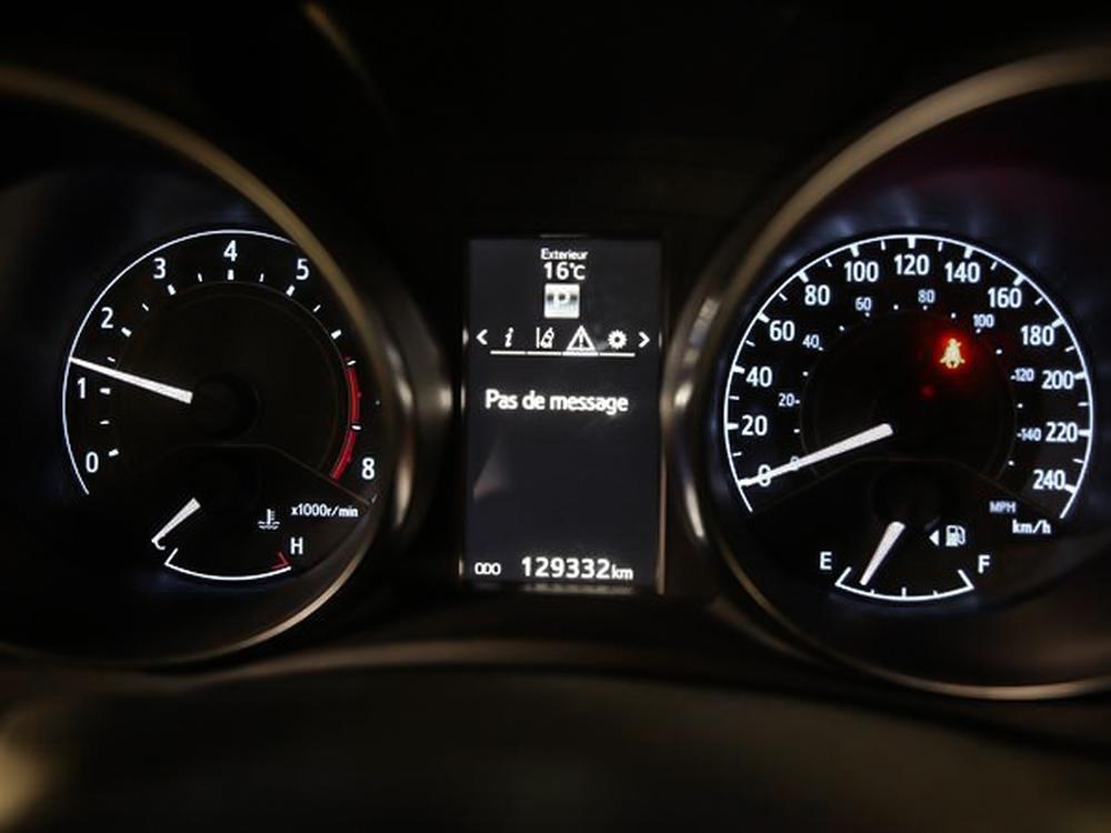 Toyota Corolla iM HATCHBACK 2018 d&rsquo;occasion à vendre - 23