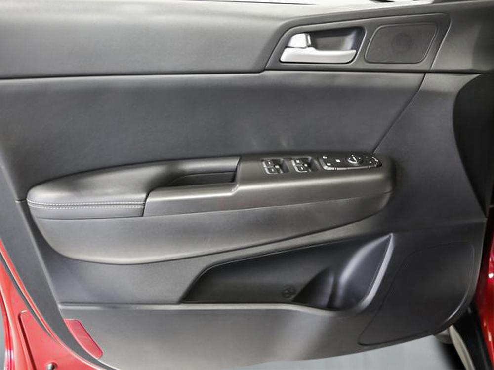 Kia Sportage EX 2018 d&rsquo;occasion à vendre - 13