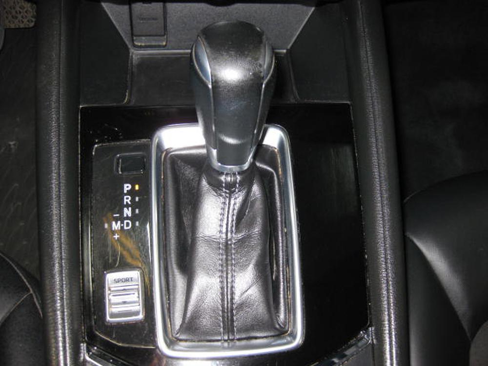 Mazda CX-5 GS 2017 d&rsquo;occasion à vendre - 22