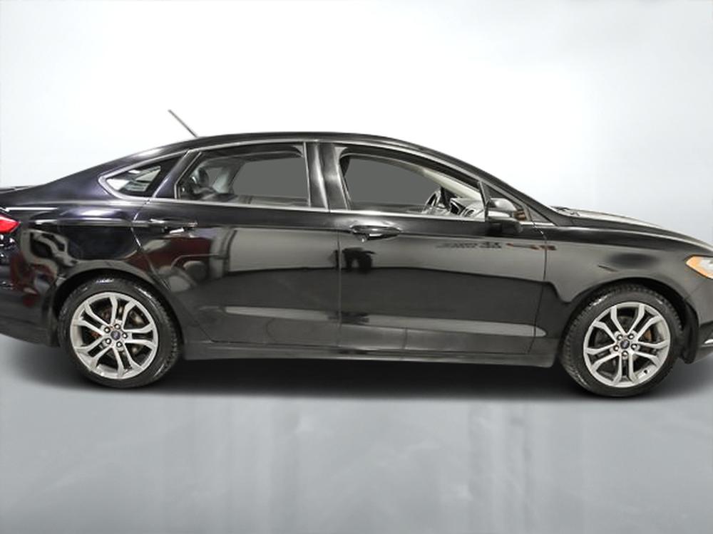 Ford Fusion SE 2017 d&rsquo;occasion à vendre - 2