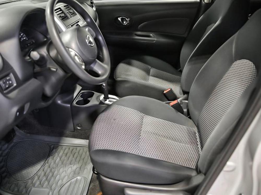 Nissan Micra SV 2015 d&rsquo;occasion à vendre - 16