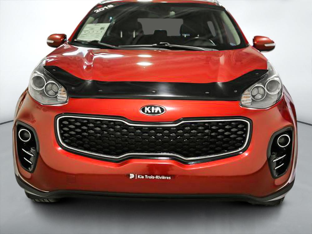 Kia Sportage EX 2018 d&rsquo;occasion à vendre - 9
