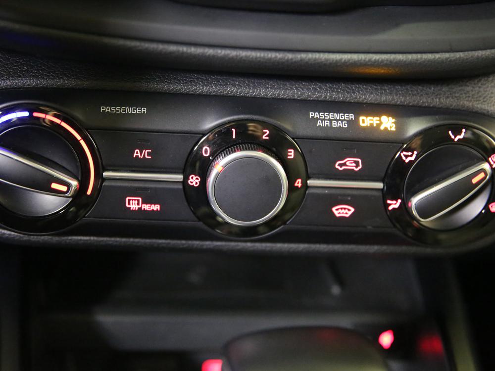 Kia Soul EX 2020 d&rsquo;occasion à vendre - 26