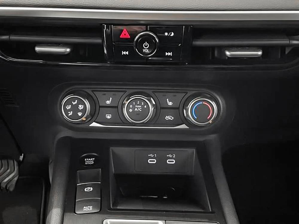 Nissan Kicks S AWD 2025 d&rsquo;occasion à vendre - 24