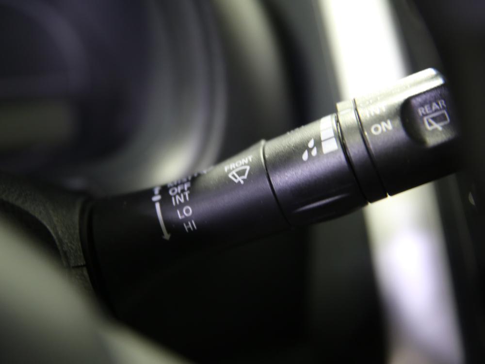 Nissan Micra SV 2015 d&rsquo;occasion à vendre - 22