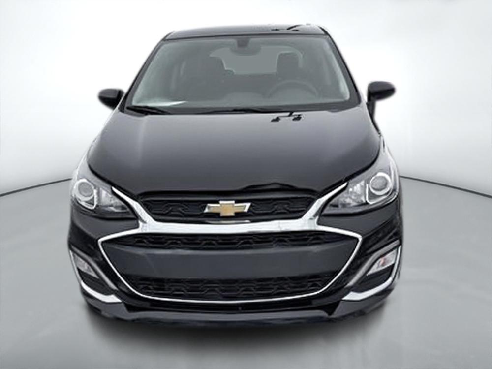 Chevrolet Spark LT 2019 d&rsquo;occasion à vendre - 2