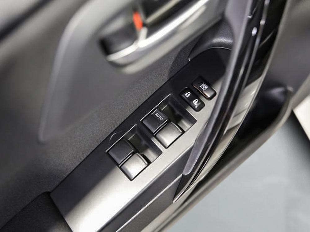 Toyota Corolla iM HATCHBACK 2018 d&rsquo;occasion à vendre - 14