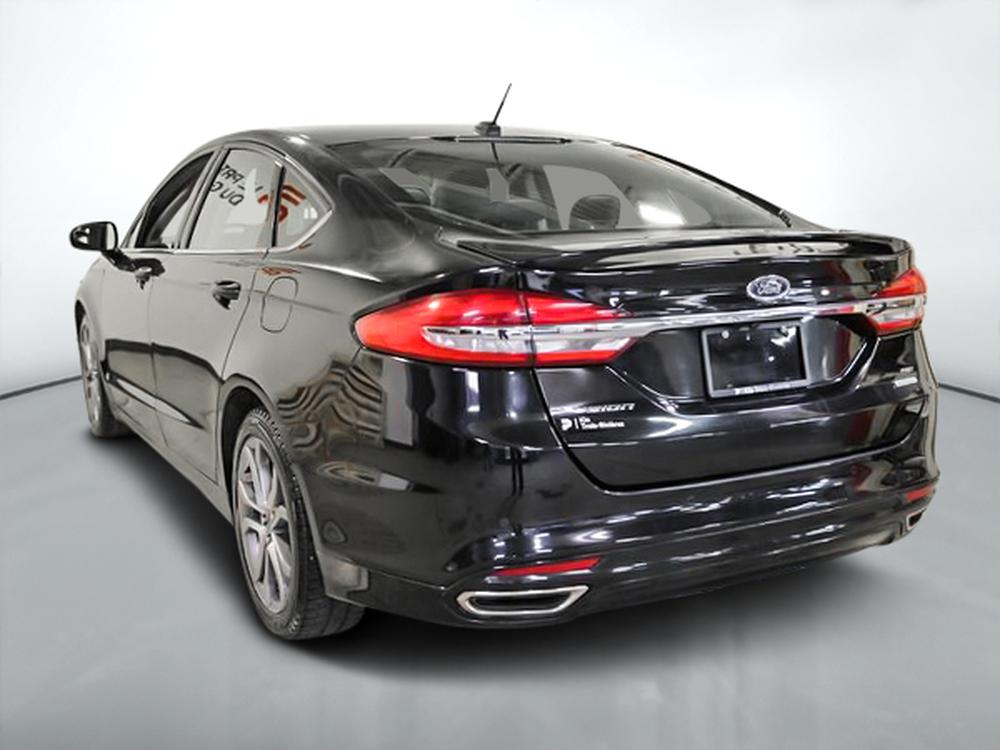 Ford Fusion SE 2017 d&rsquo;occasion à vendre - 6