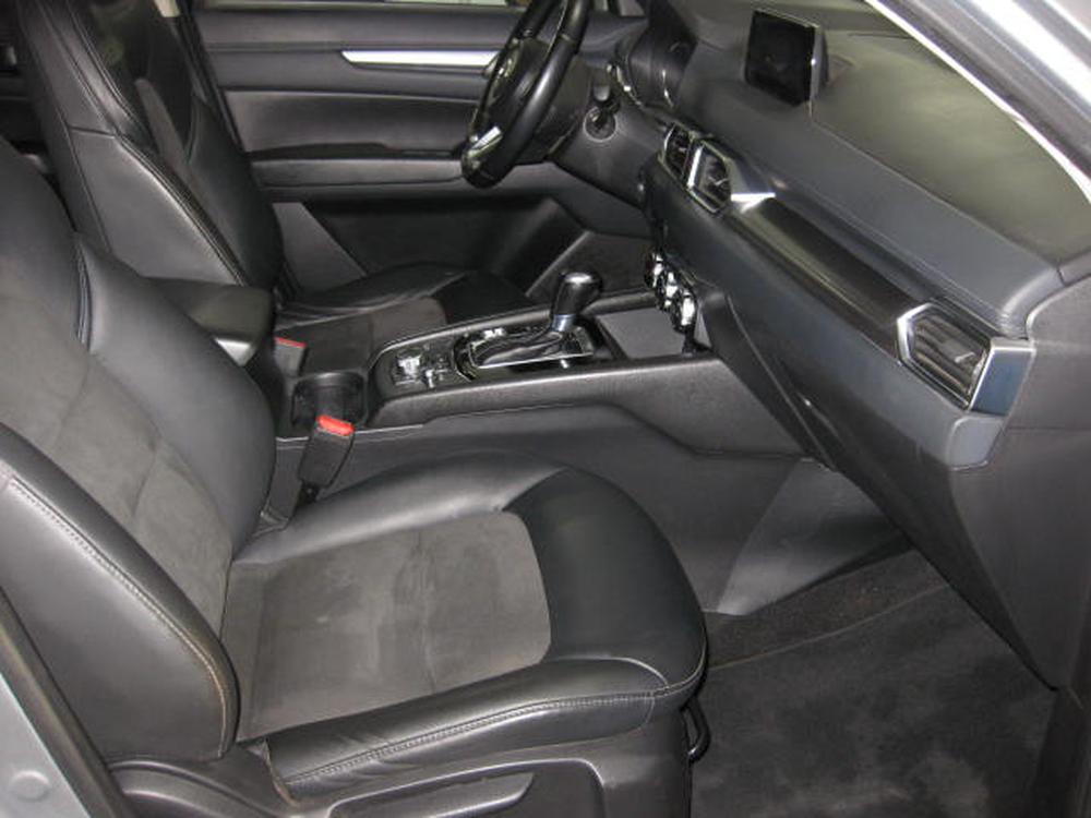 Mazda CX-5 GS 2017 d&rsquo;occasion à vendre - 29