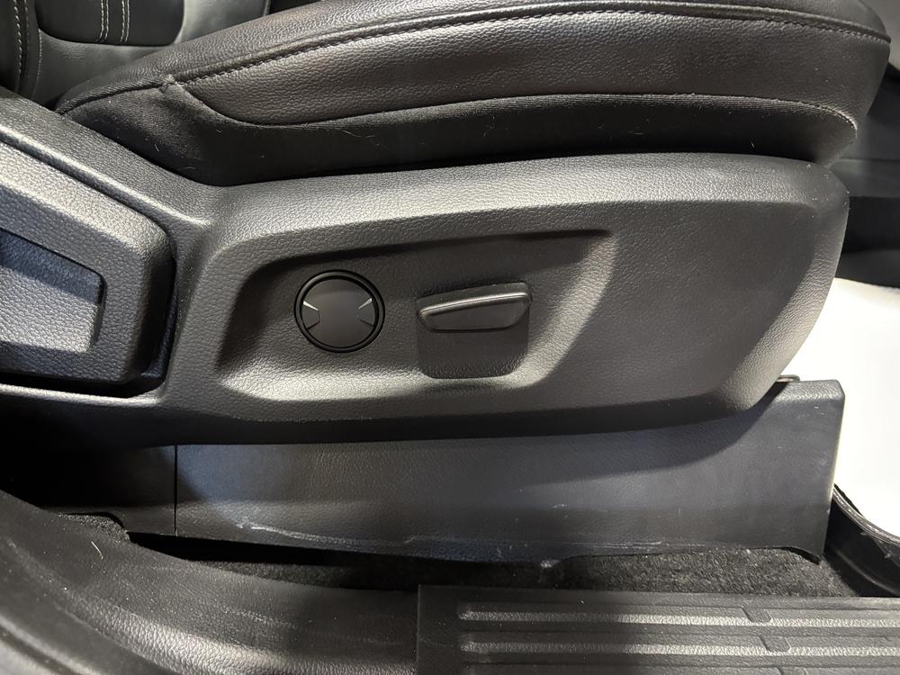 Ford Ranger Lariat 2019 d&rsquo;occasion à vendre - 26