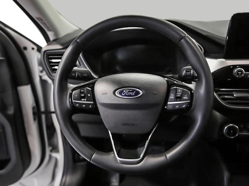 Ford Escape SEL PHEV 2022 d&rsquo;occasion à vendre - 18