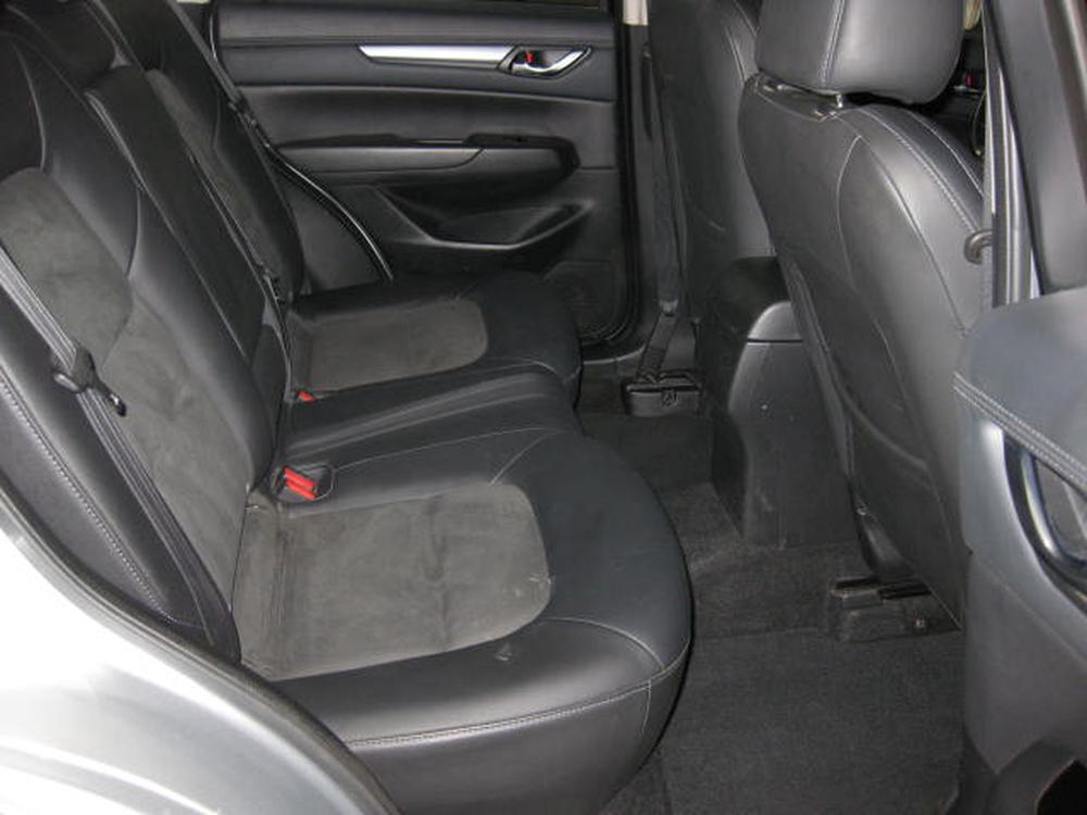 Mazda CX-5 GS 2017 d&rsquo;occasion à vendre - 28