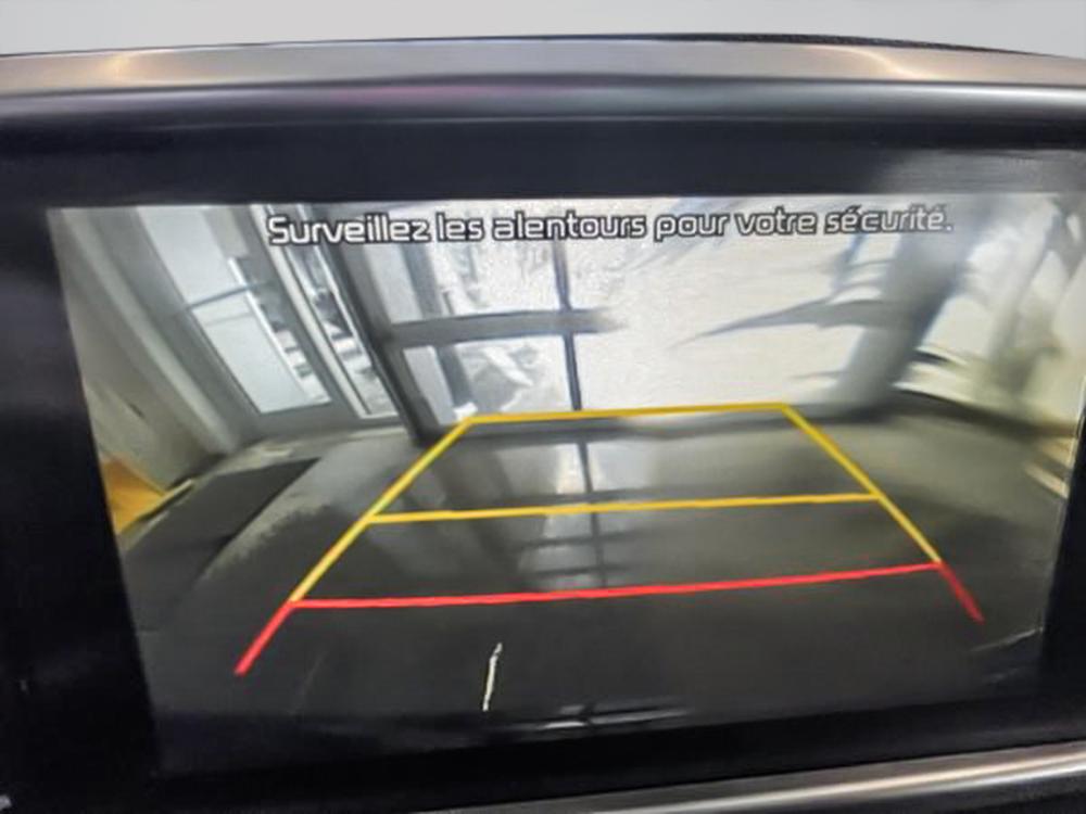 Kia Sportage LX 2020 d&rsquo;occasion à vendre - 17