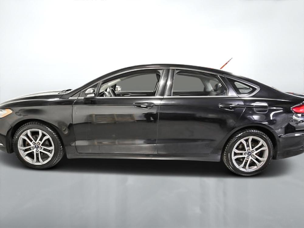 Ford Fusion SE 2017 d&rsquo;occasion à vendre - 7