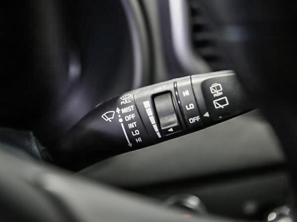 Kia Sportage EX 2018 d&rsquo;occasion à vendre - 22