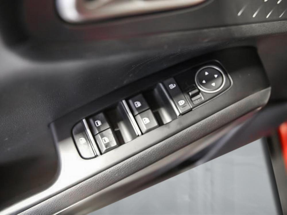 Kia Soul EX 2020 d&rsquo;occasion à vendre - 14