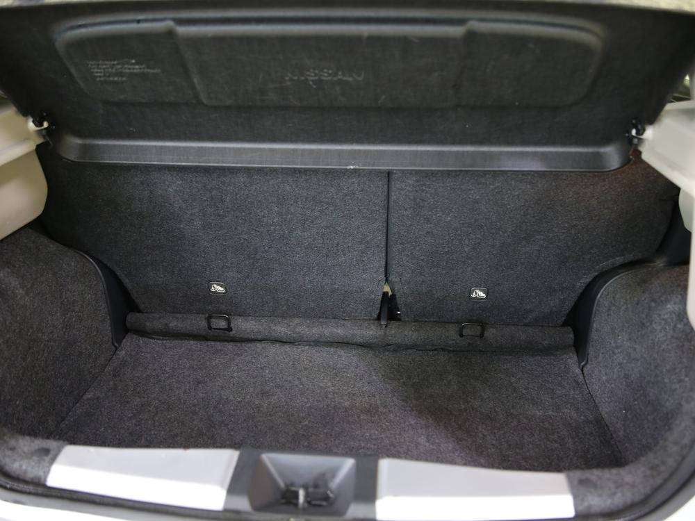 Nissan Micra SV 2015 d&rsquo;occasion à vendre - 31