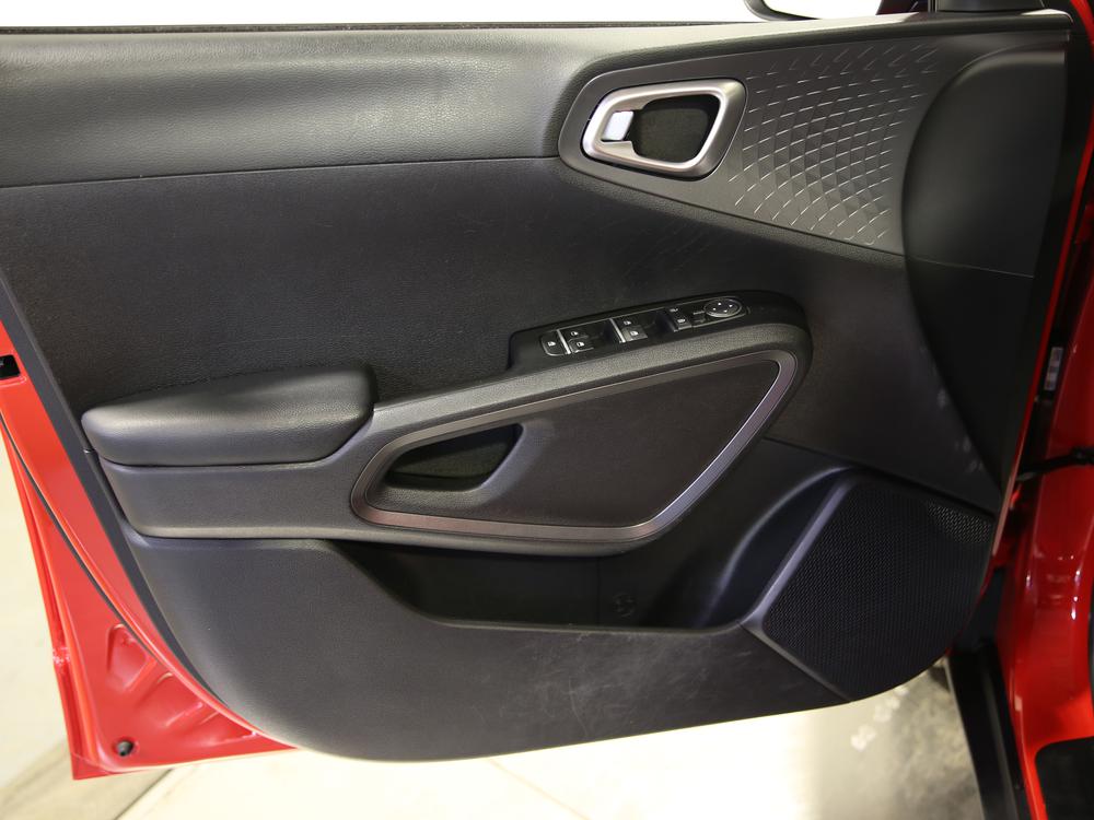 Kia Soul EX 2020 d&rsquo;occasion à vendre - 13