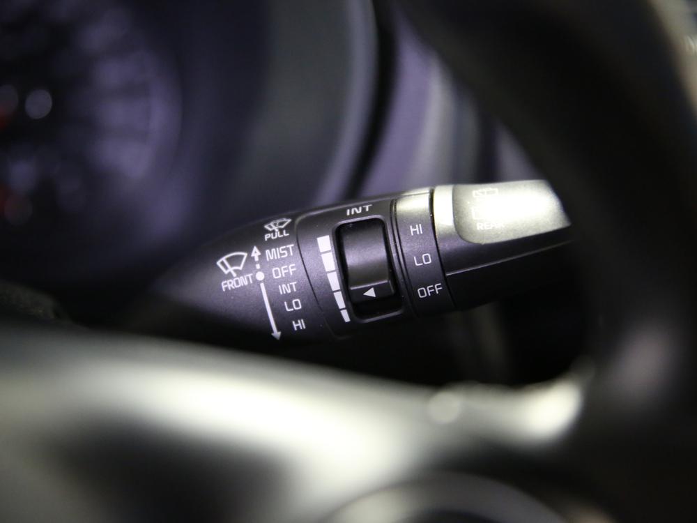 Kia Soul EX 2020 d&rsquo;occasion à vendre - 22