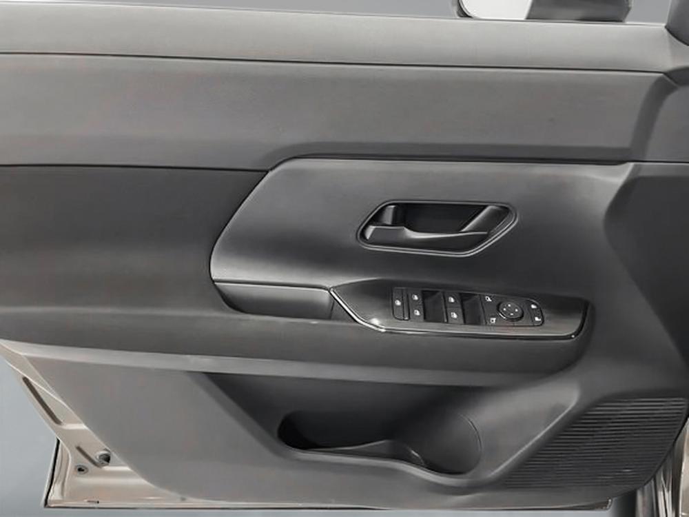 Nissan Kicks S AWD 2025 d&rsquo;occasion à vendre - 11