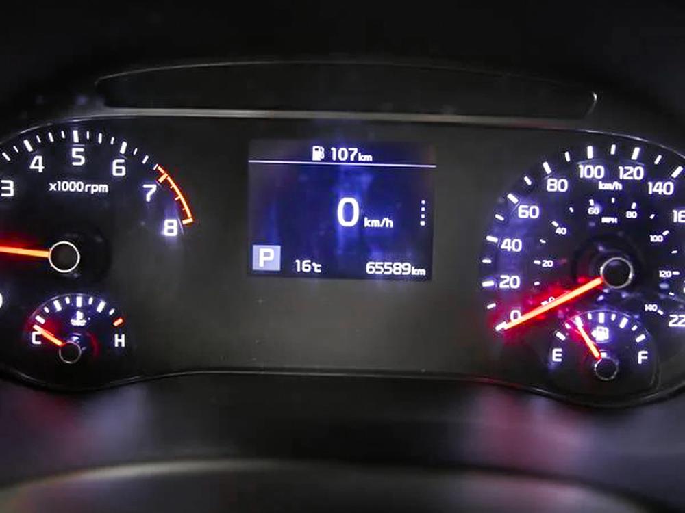 Kia Soul EX 2020 d&rsquo;occasion à vendre - 23