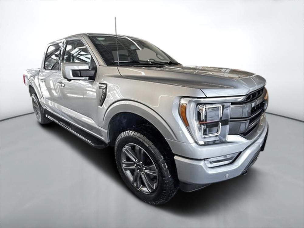 Ford F-150 LARIAT
