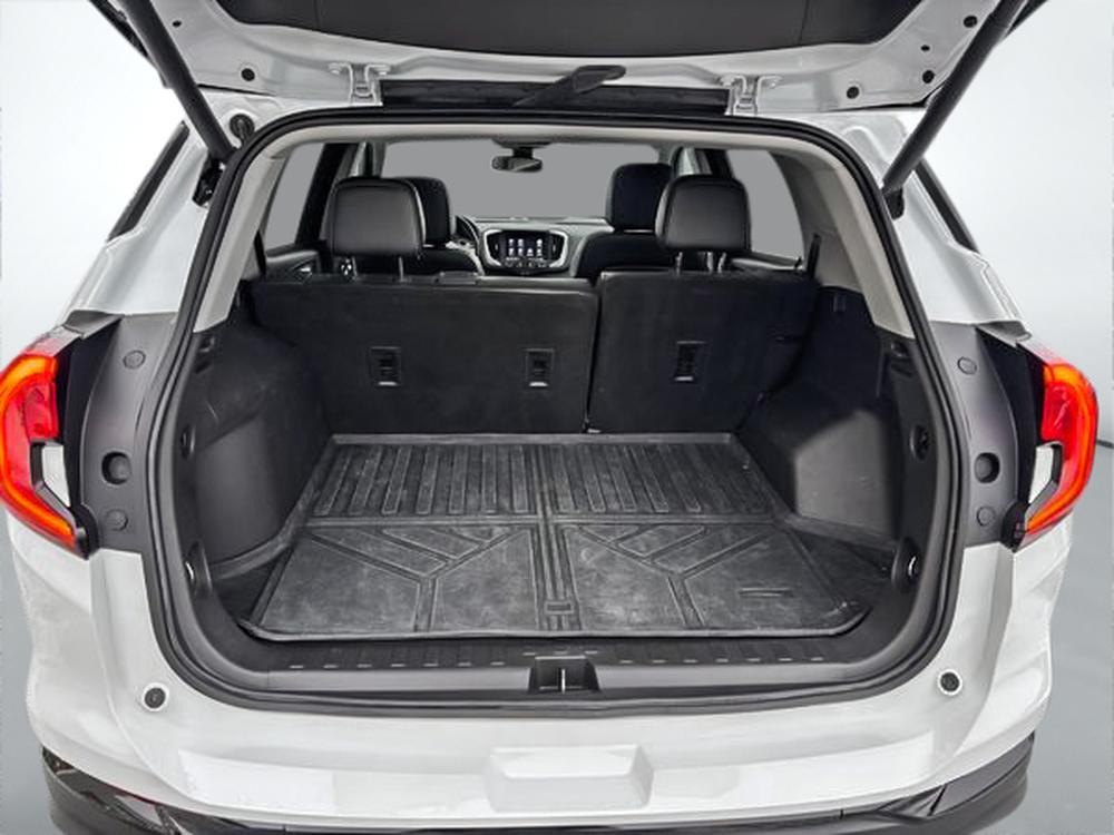 GMC Terrain 2022 Blanc usage à vendre GMC Terrain 2022 Blanc usage à vendre
