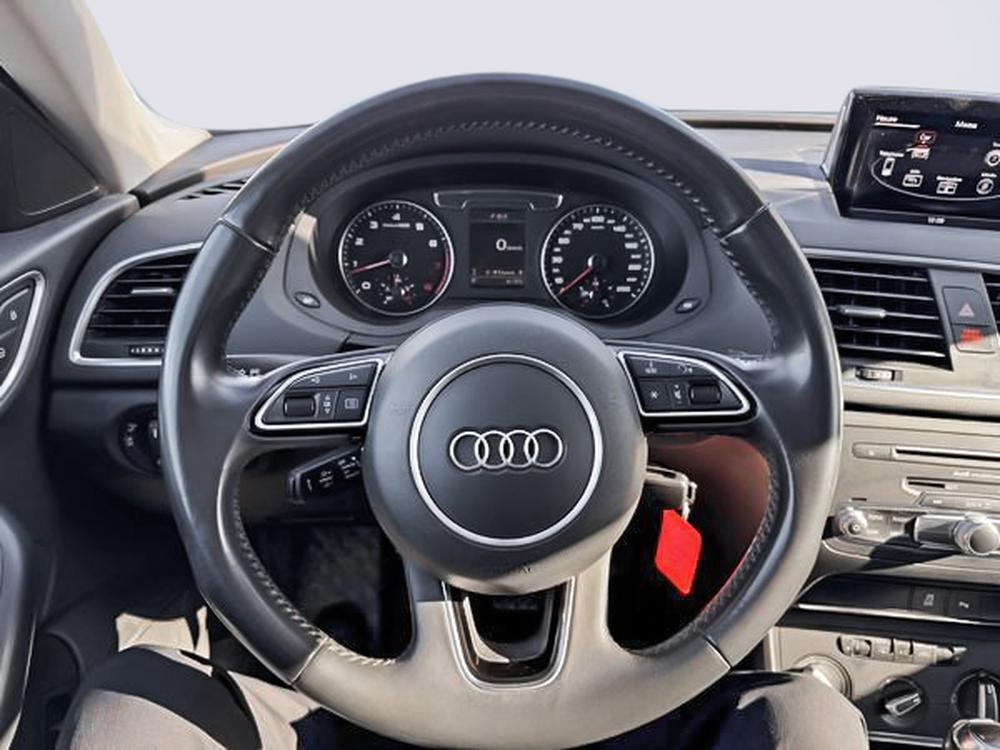 Audi Q3 2.0T KOMFORT 2018 d&rsquo;occasion à vendre - 21