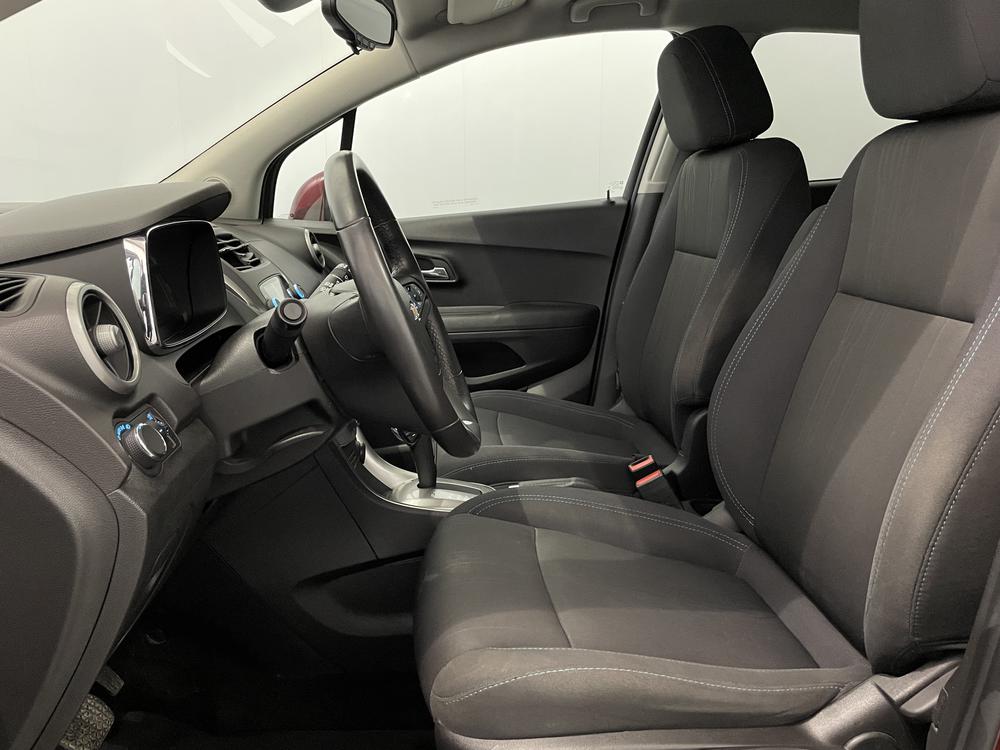 Chevrolet Trax 1LT 2015 d&rsquo;occasion à vendre - 12