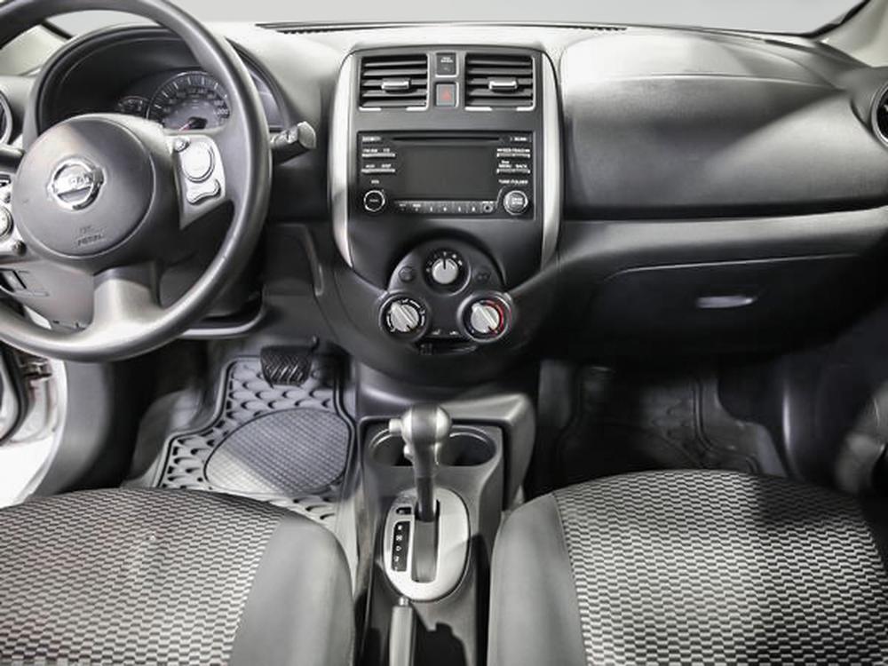 Nissan Micra SV 2015 d&rsquo;occasion à vendre - 30