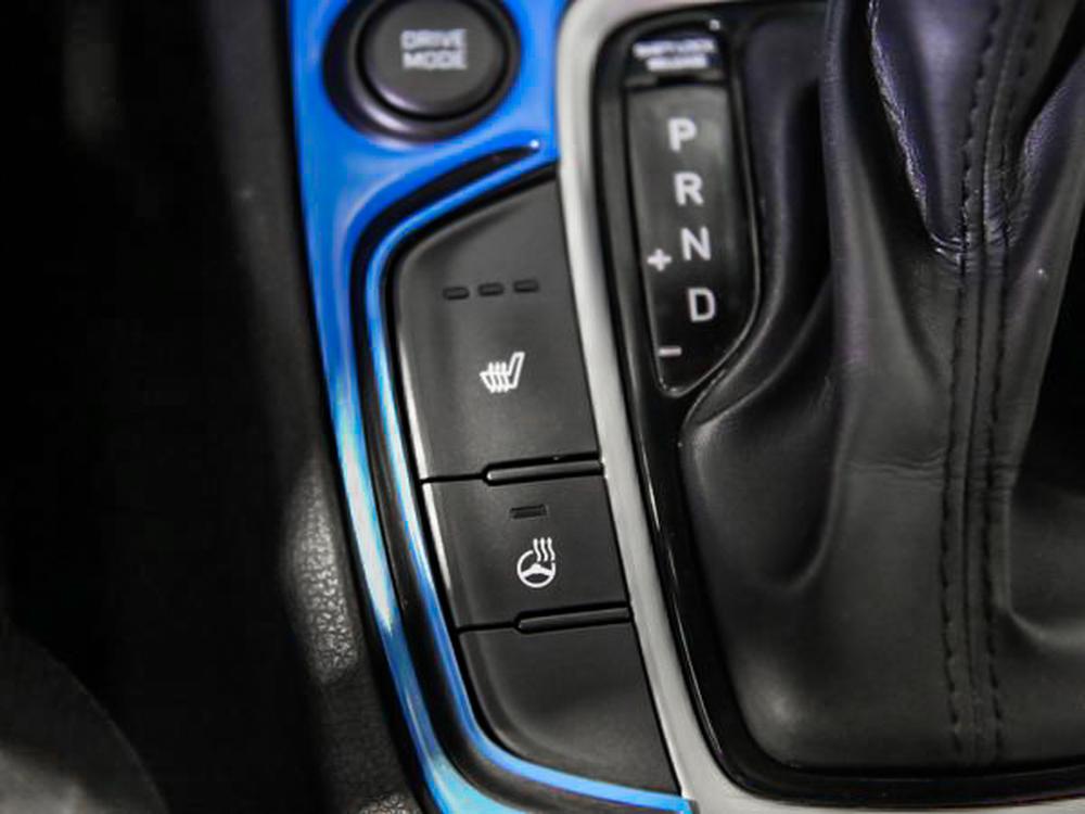 Hyundai Kona TREND 2019 d&rsquo;occasion à vendre - 30