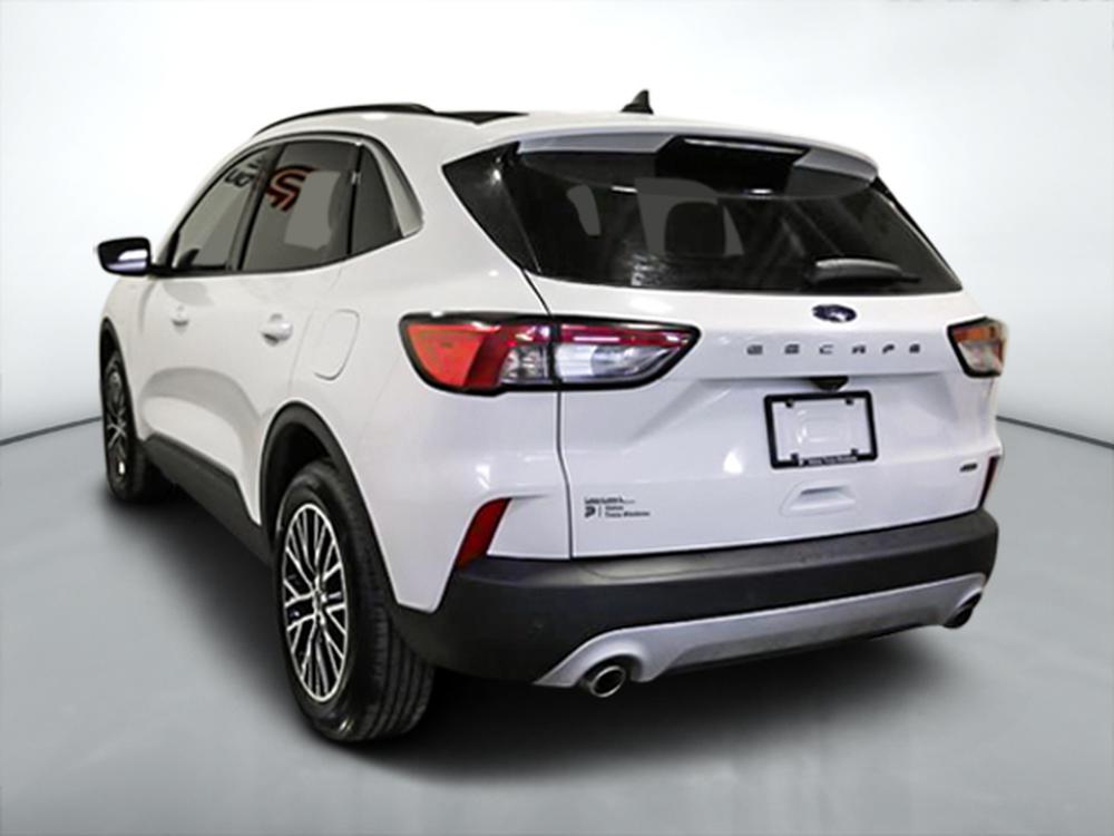 Ford Escape SEL PHEV 2022 d&rsquo;occasion à vendre - 7