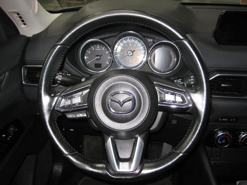 Mazda CX-5 GS 2017 d&rsquo;occasion à vendre - 14