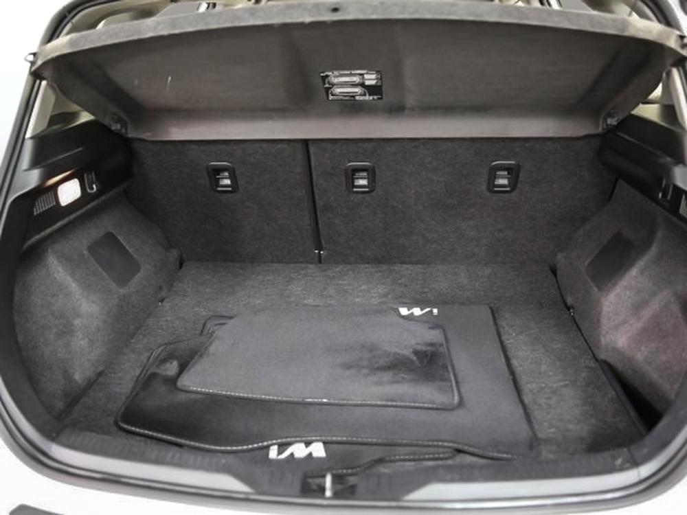 Toyota Corolla iM HATCHBACK 2018 d&rsquo;occasion à vendre - 31