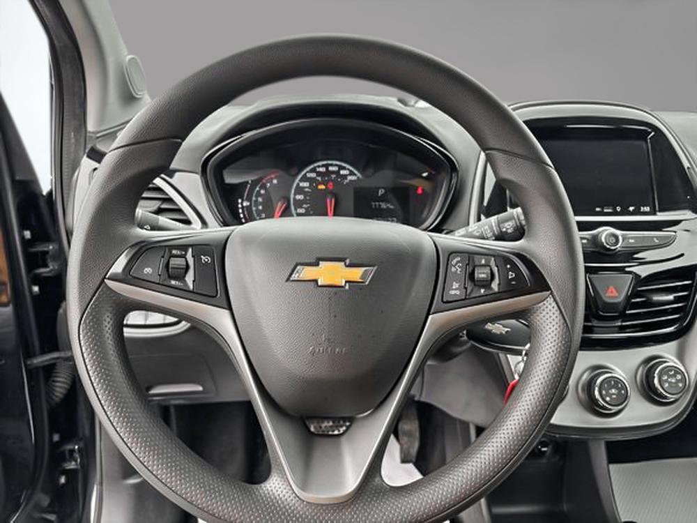 Chevrolet Spark LT 2019 d&rsquo;occasion à vendre - 16