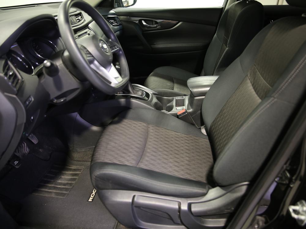Nissan Rogue S 2018 d&rsquo;occasion à vendre - 16