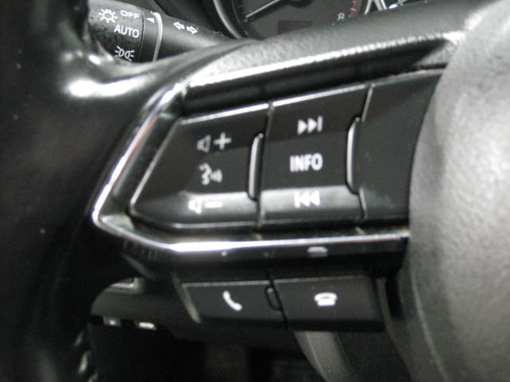 Mazda CX-5 GS 2017 d&rsquo;occasion à vendre - 16