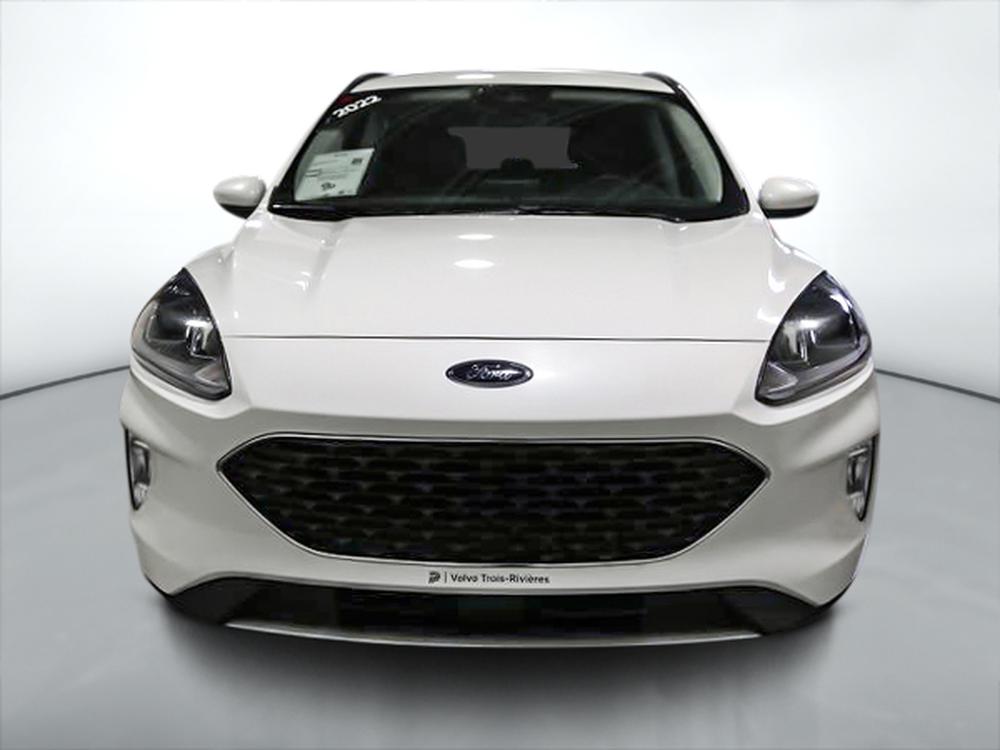 Ford Escape SEL PHEV 2022 d&rsquo;occasion à vendre - 11