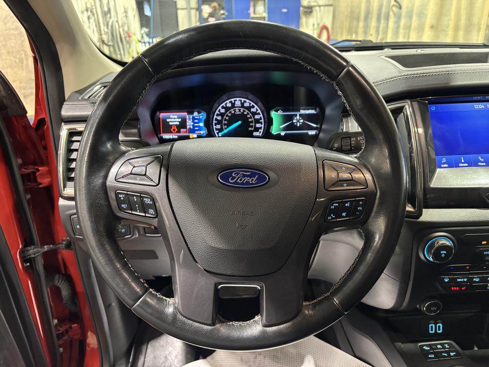 Ford Ranger Lariat 2019 d&rsquo;occasion à vendre - 17