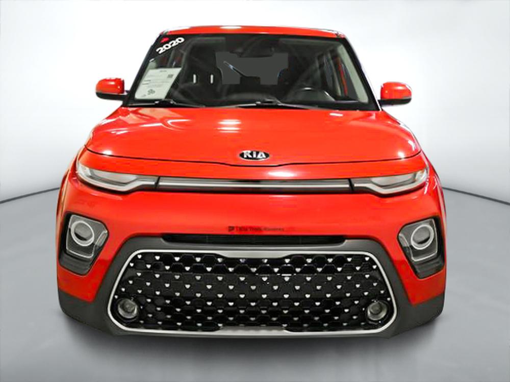 Kia Soul EX 2020 d&rsquo;occasion à vendre - 9