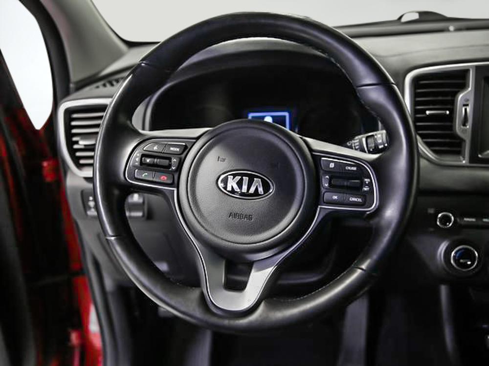 Kia Sportage EX 2018 d&rsquo;occasion à vendre - 17