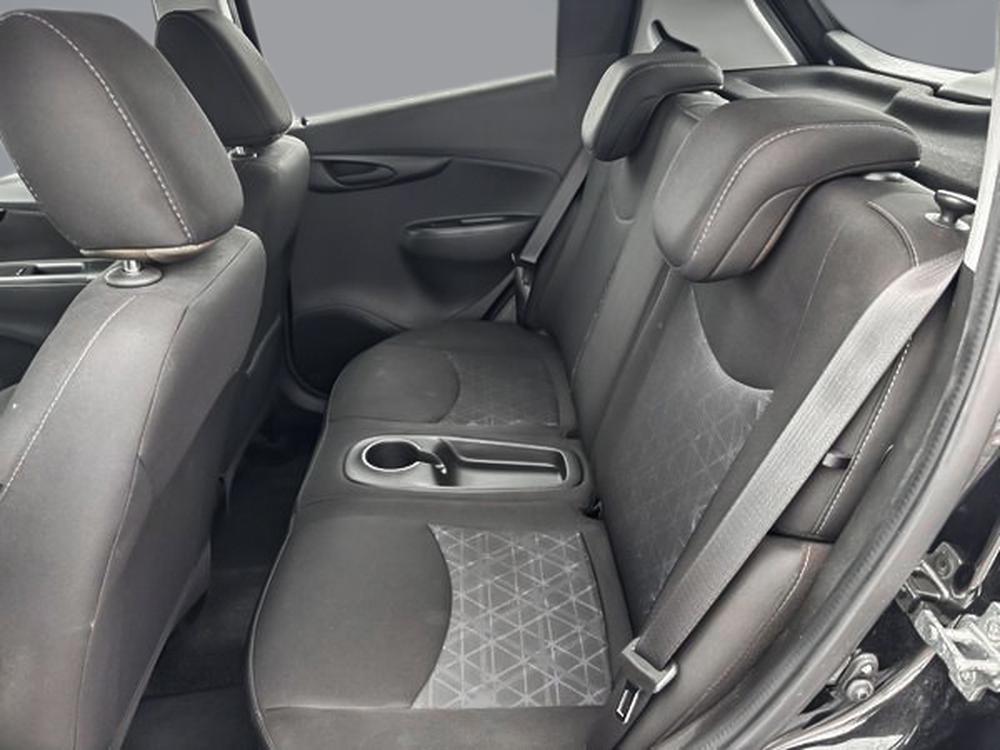 Chevrolet Spark LT 2019 d&rsquo;occasion à vendre - 22