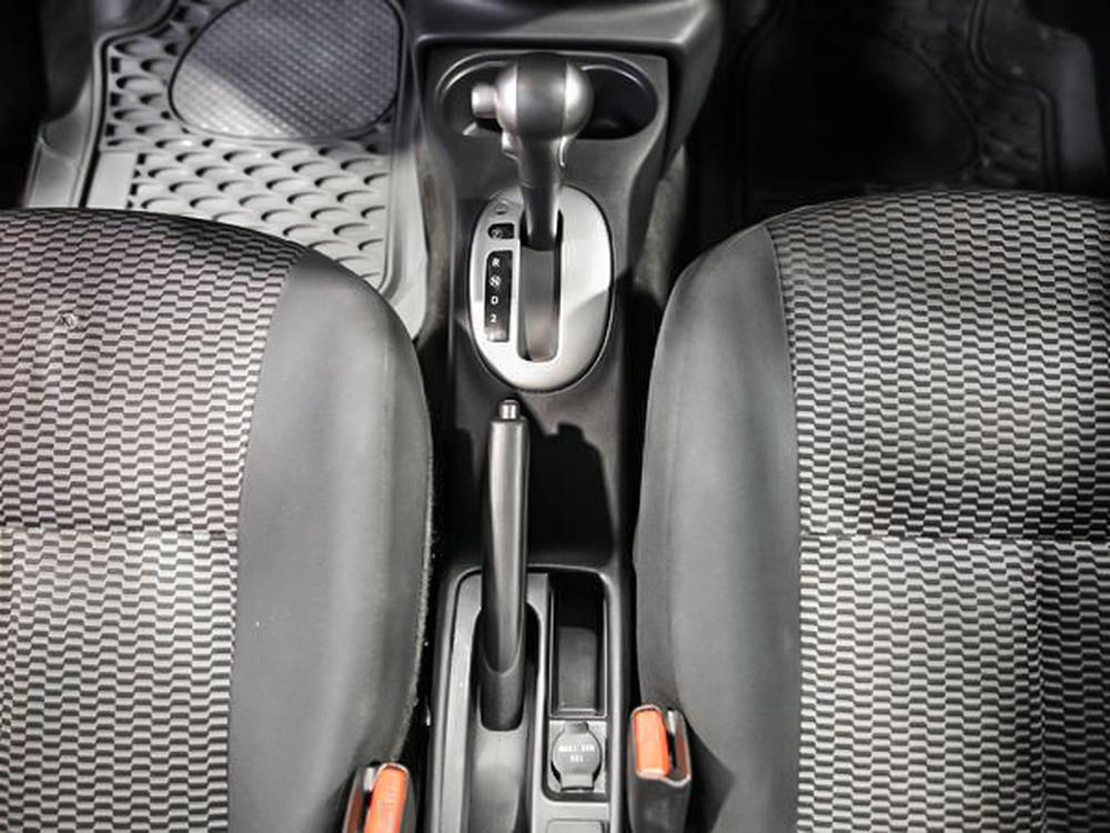 Nissan Micra SV 2015 d&rsquo;occasion à vendre - 29