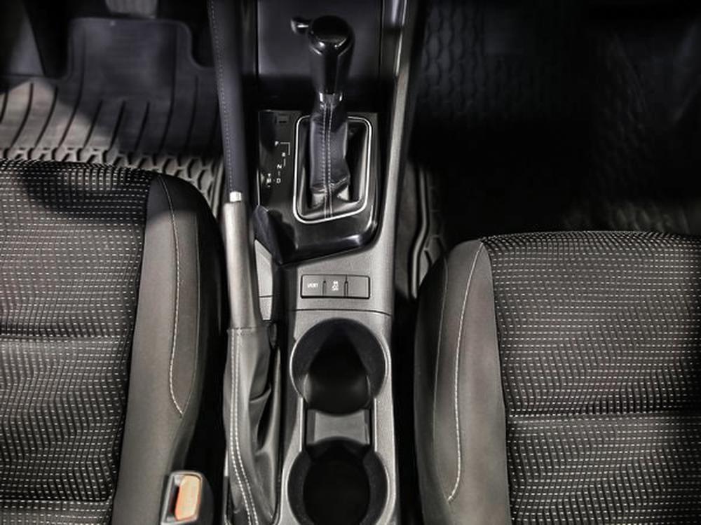 Toyota Corolla iM HATCHBACK 2018 d&rsquo;occasion à vendre - 28