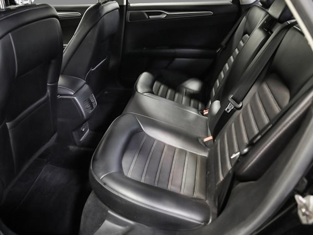 Ford Fusion SE 2017 d&rsquo;occasion à vendre - 31