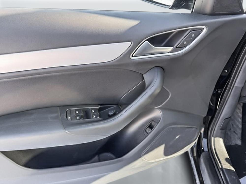 Audi Q3 2.0T KOMFORT 2018 d&rsquo;occasion à vendre - 12